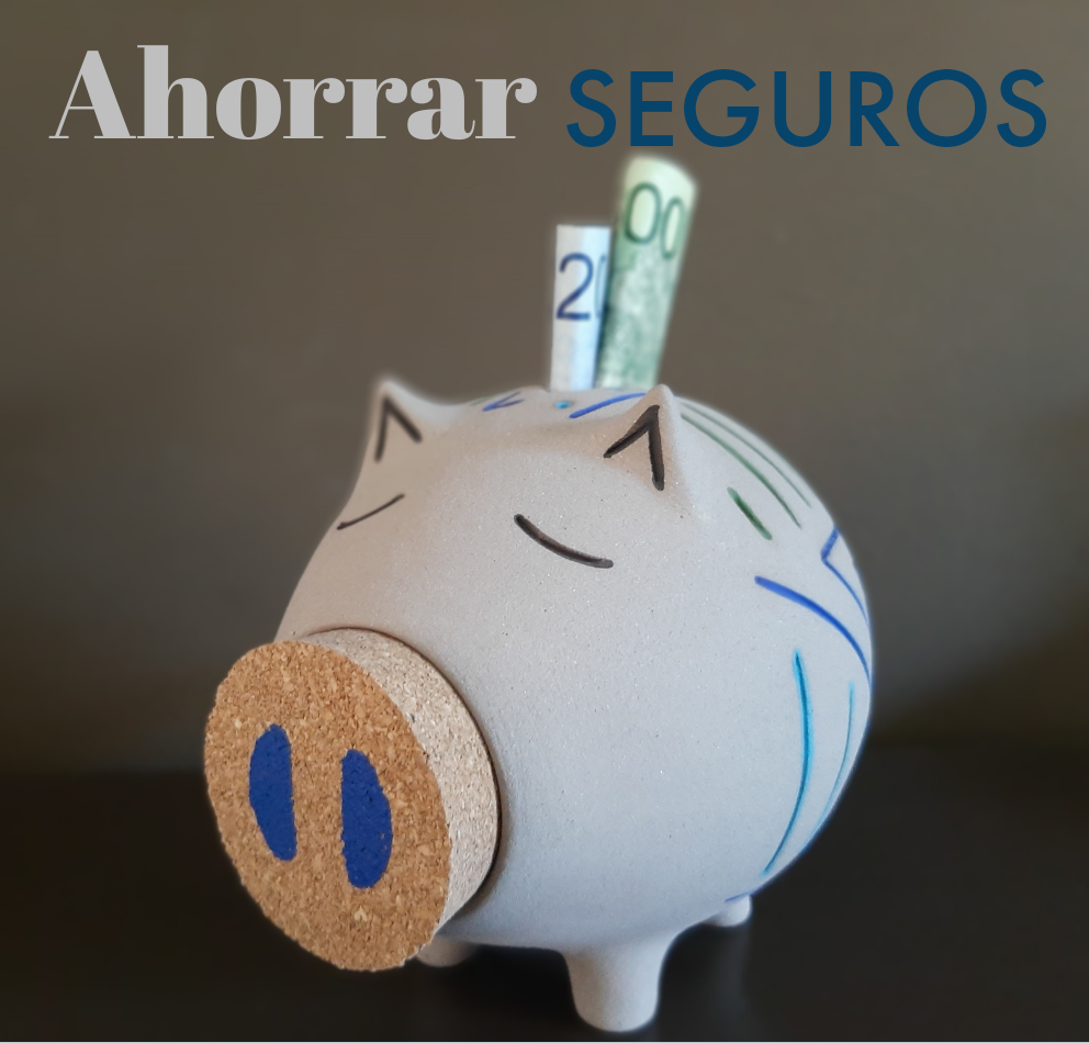 ahorrar seguros, multicotizador online