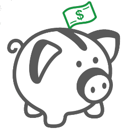 Ahorrar Seguros Logo